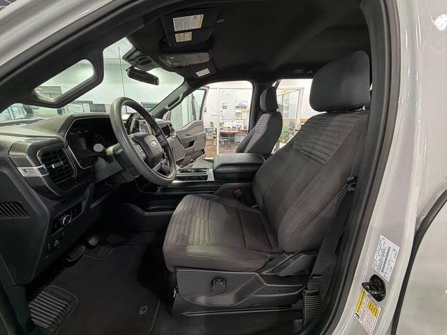 Used 2023 Ford F150 XL w/ STX Appearance Package RWD image 11