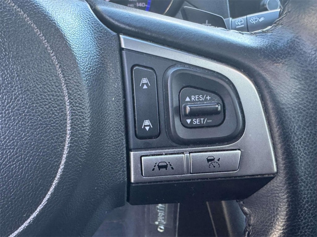 Used 2016 Subaru Outback 2.5i Premium image 22