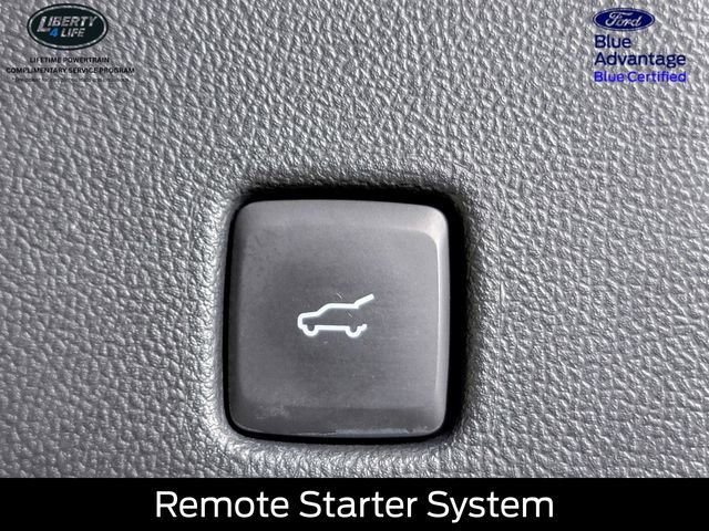 Used 2023 Ford Escape ST-Line w/ Tech Pack #1 FWD image 17