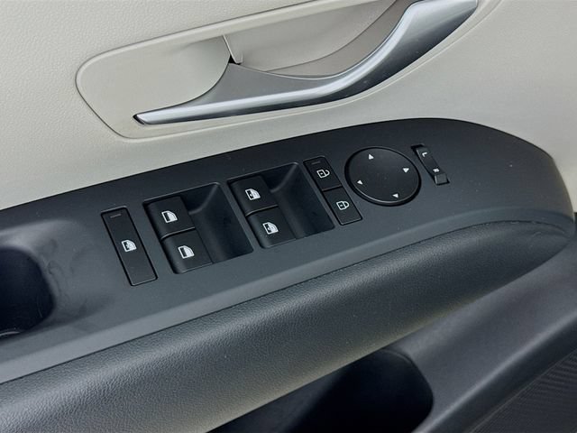 Used 2025 Hyundai Tucson SEL AWD/4WD image 18