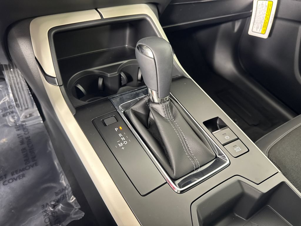 New 2026 MAZDA CX-5 Preferred AWD/4WD image 30