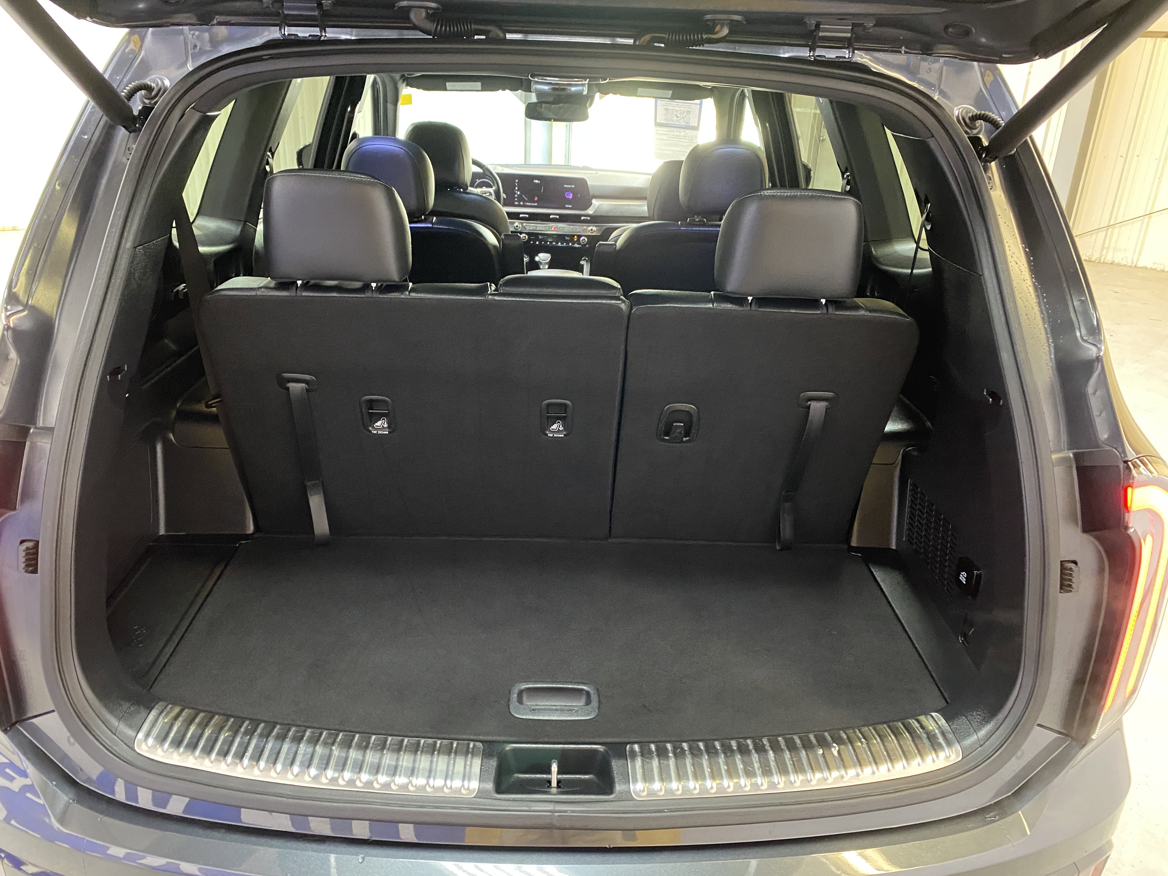 Used 2024 Kia Telluride SX X-Pro image 30