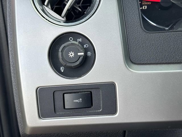Used 2013 Ford F150 FX2 w/ Luxury Equipment Group RWD image 32
