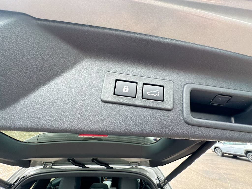 New 2026 Subaru Forester Wilderness AWD/4WD image 38