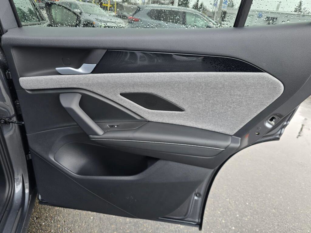 New 2026 Volkswagen Tiguan S image 38