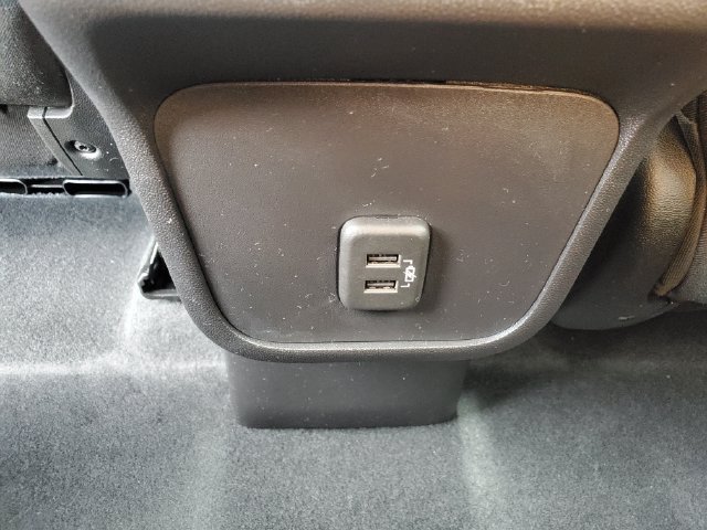 Certified 2024 Chevrolet Equinox LT w/ LPO, Floor Liner Package FWD image 15