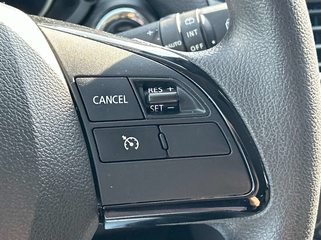 Used 2024 Mitsubishi Eclipse Cross LE AWD/4WD image 28