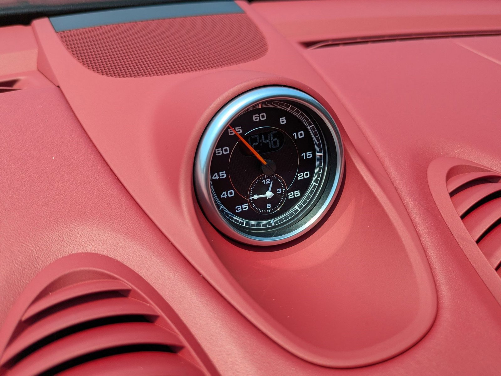 New 2025 Porsche 718 Boxster image 21