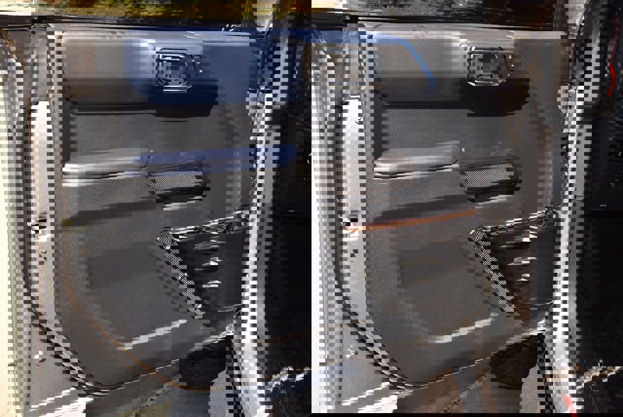 Certified 2023 Ford Bronco Raptor image 41