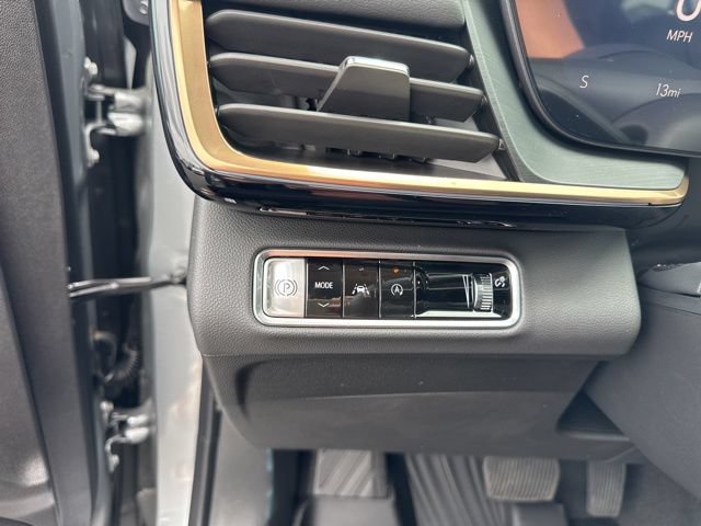 New 2026 Buick Envision Avenir AWD/4WD image 15