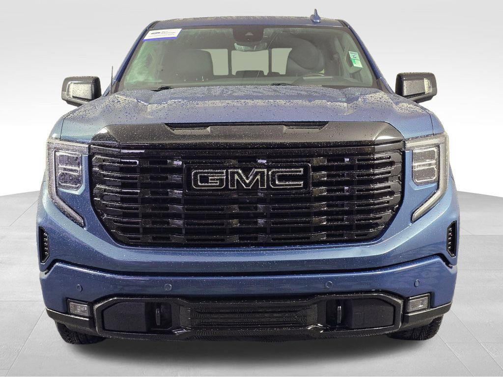 Used 2024 GMC Sierra 1500 Denali AWD/4WD image 2