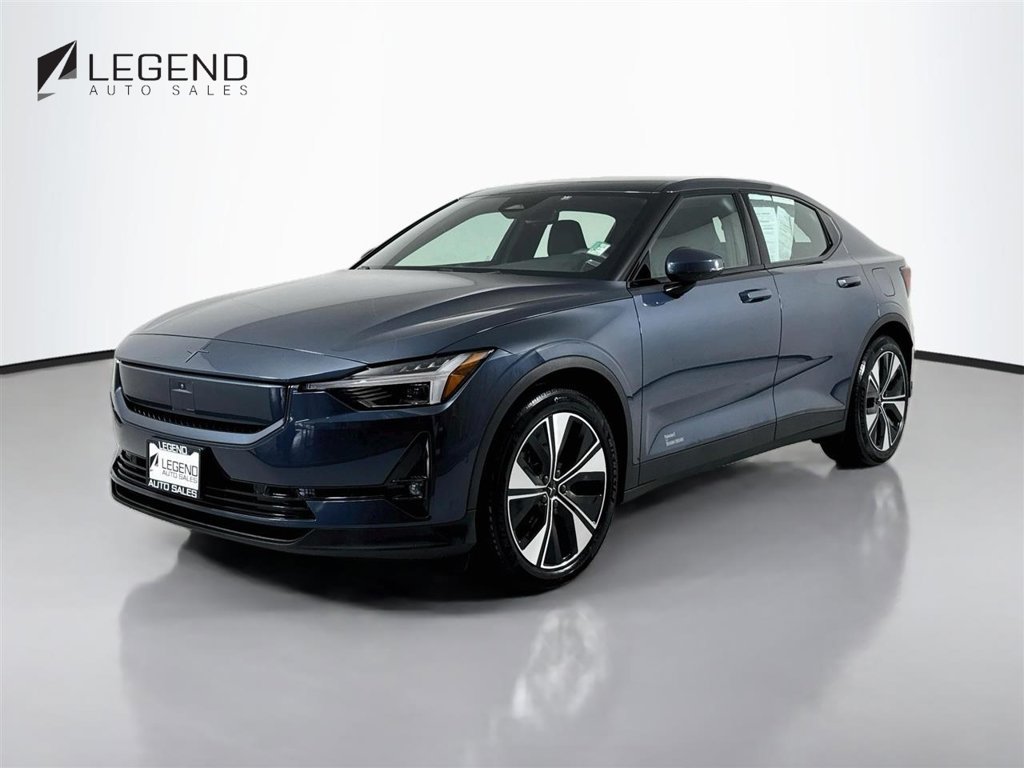 Used 2024 Polestar Polestar 2