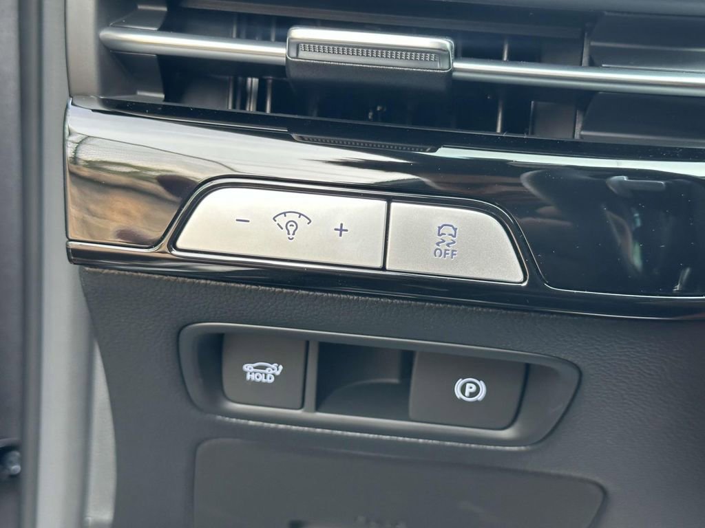 New 2025 Genesis G80 3.5T Sport Prestige image 30