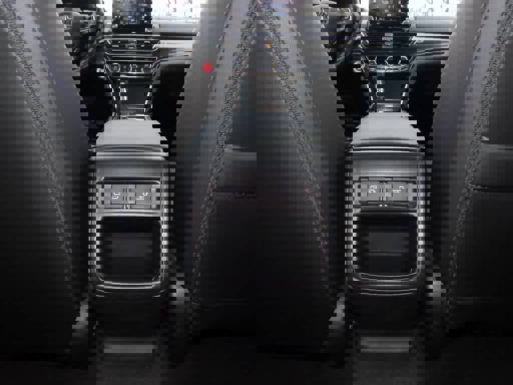 Certified 2022 Honda Accord Sport image 22