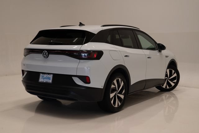 Used 2023 Volkswagen ID.4 Pro RWD image 54