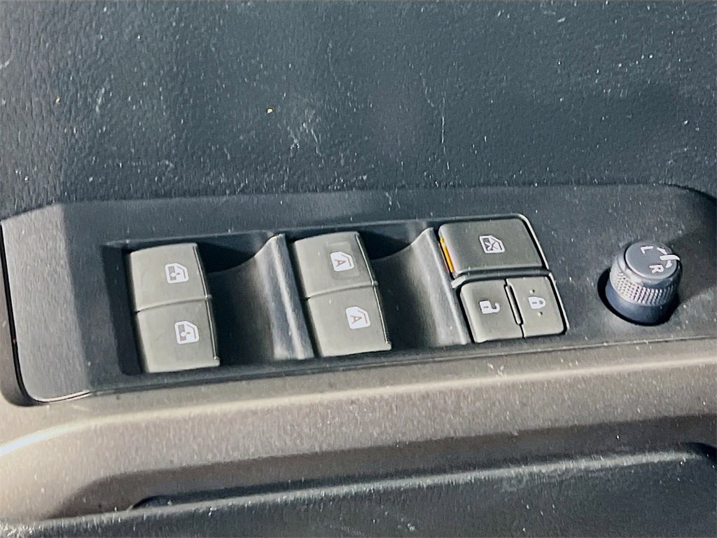 Certified 2021 Toyota Tacoma TRD Off-Road w/ TRD Premium Off Road Package image 17