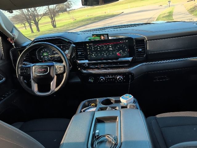 Certified 2024 GMC Sierra 1500 Elevation w/ X31 Off-Road Package image 14