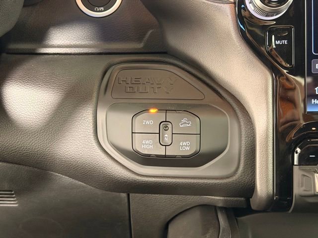 New 2026 RAM 2500 Big Horn image 30