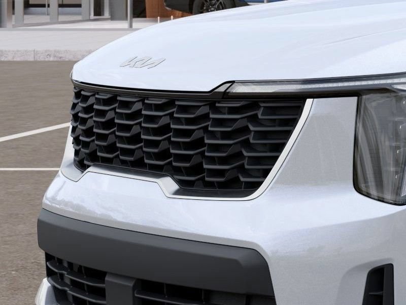 New 2026 Kia Sorento LX FWD image 14