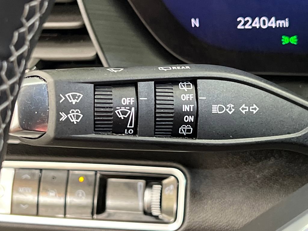 Used 2024 Buick Envision Sport Touring image 43