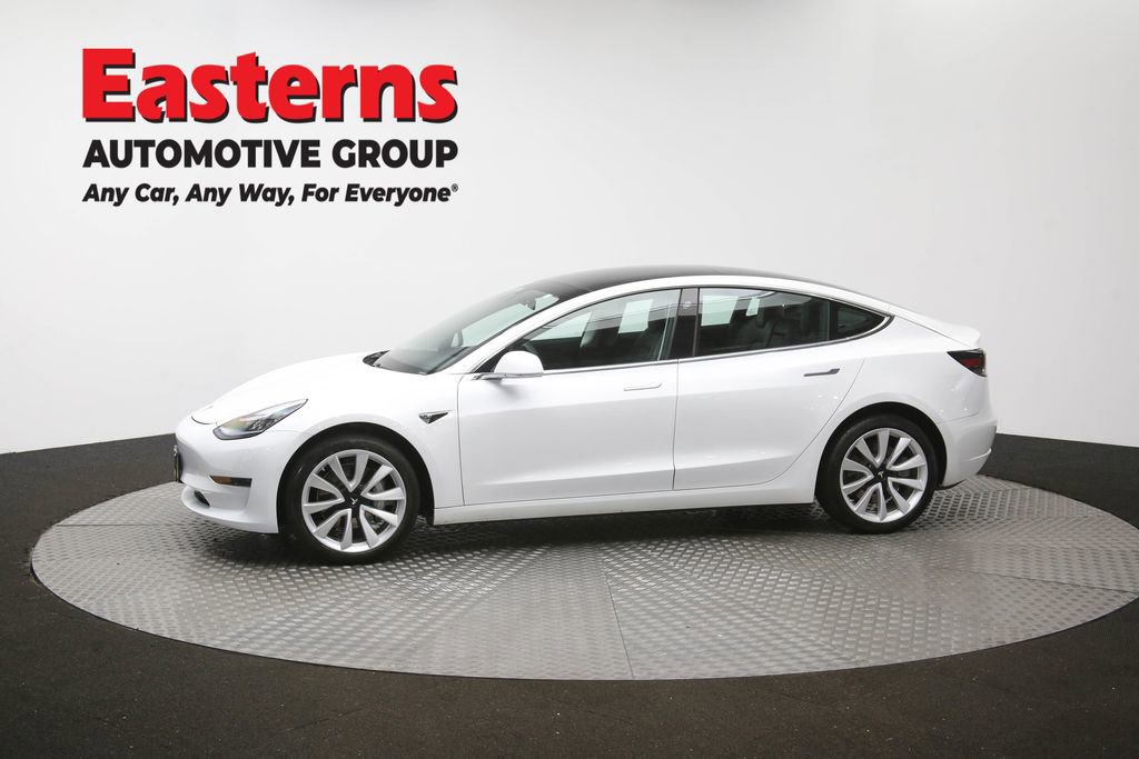Used 2020 Tesla Model 3 Standard Range Plus RWD image 53