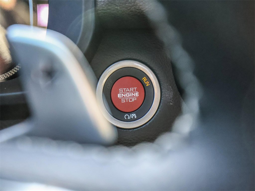 New 2026 RAM 1500 RHO image 35