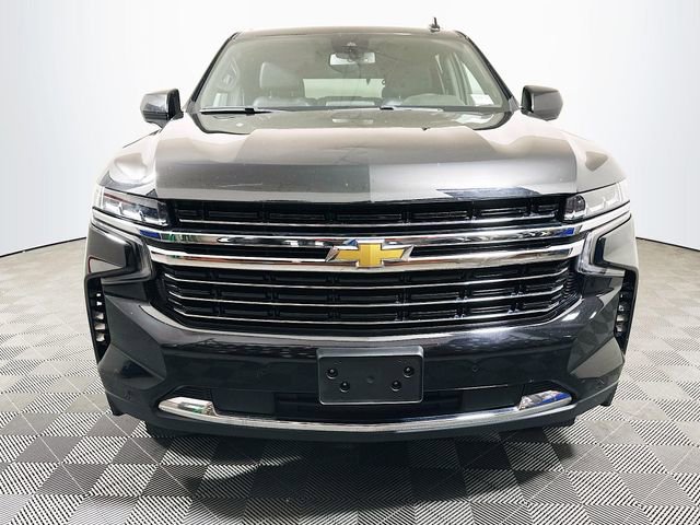 Used 2024 Chevrolet Tahoe LT image 3