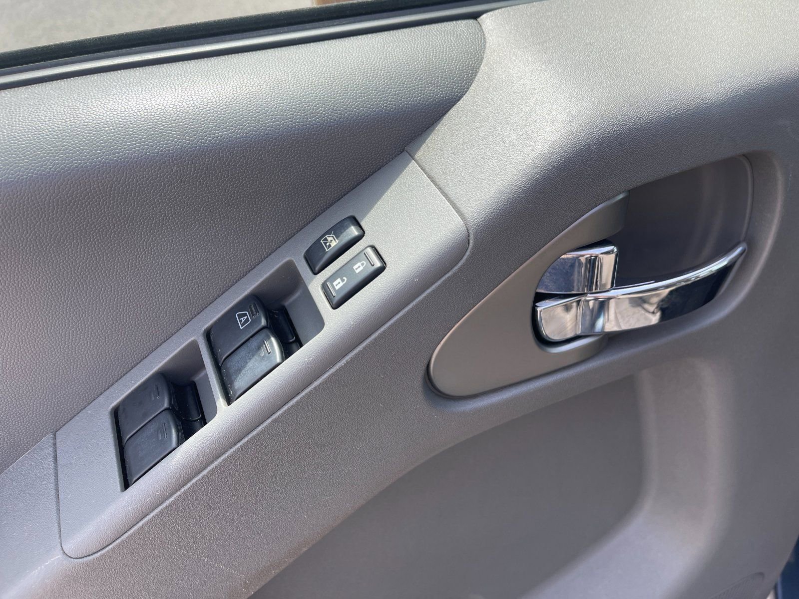 Used 2021 Nissan Frontier SV image 13