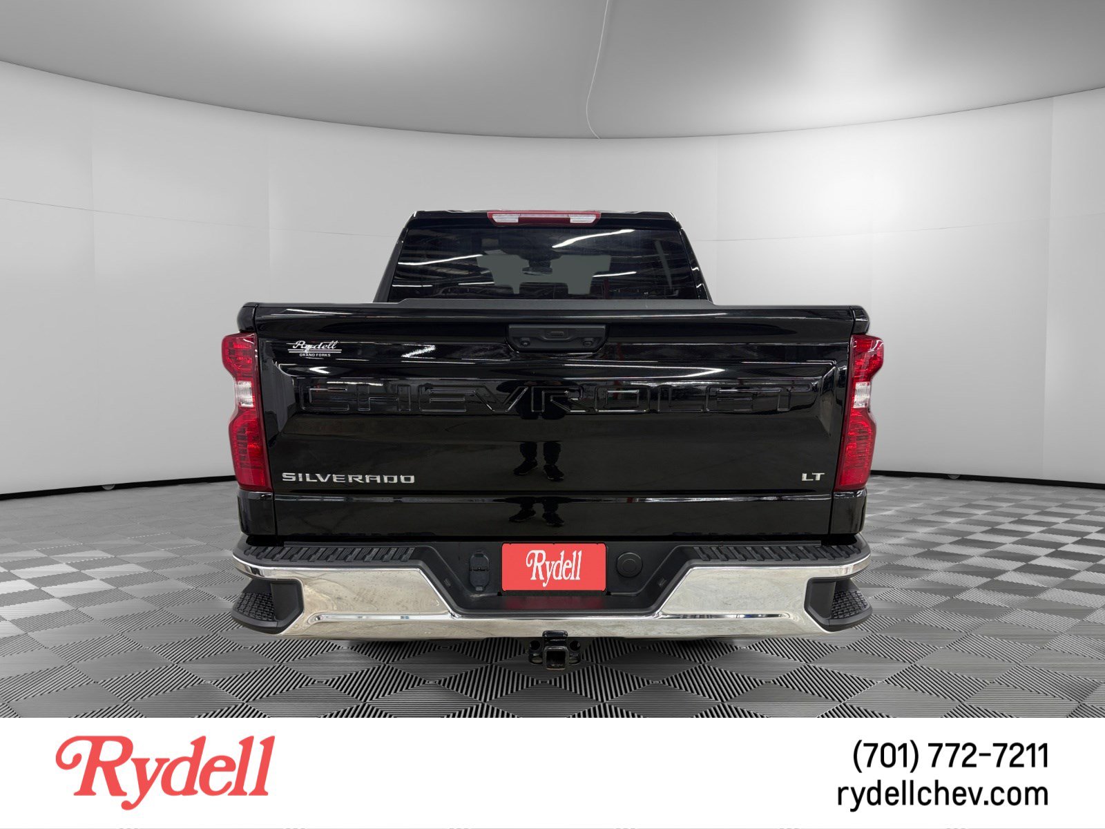 Used 2023 Chevrolet Silverado 1500 LT image 4