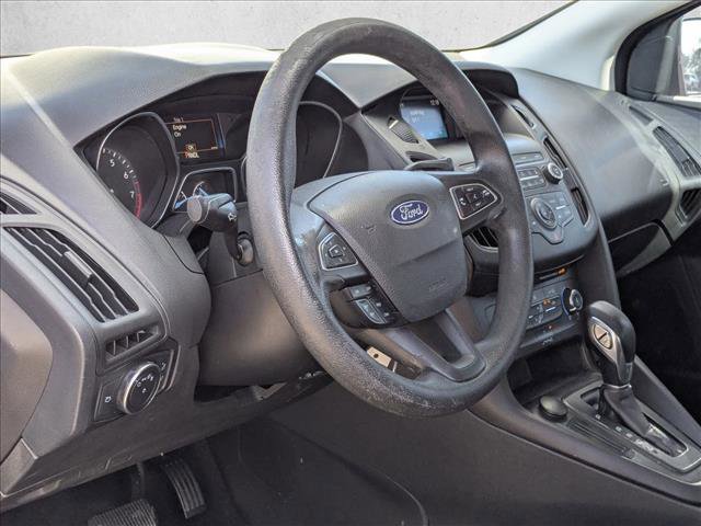 Used 2018 Ford Focus SE video 2