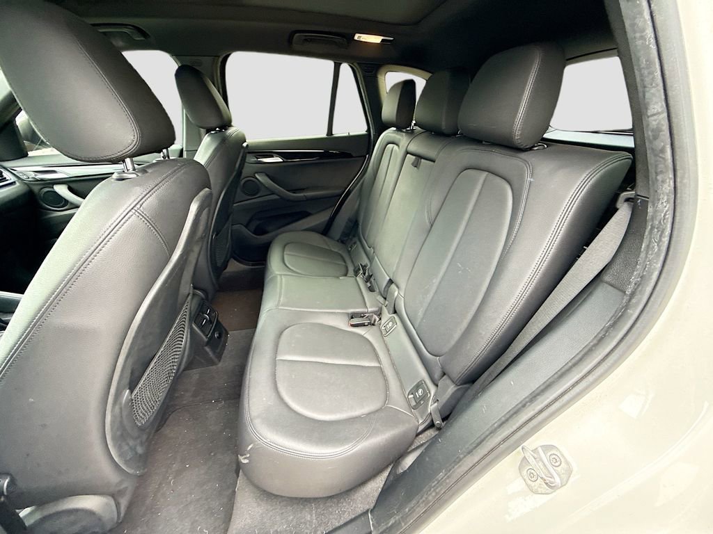 Used 2018 BMW X1 xDrive28i image 24