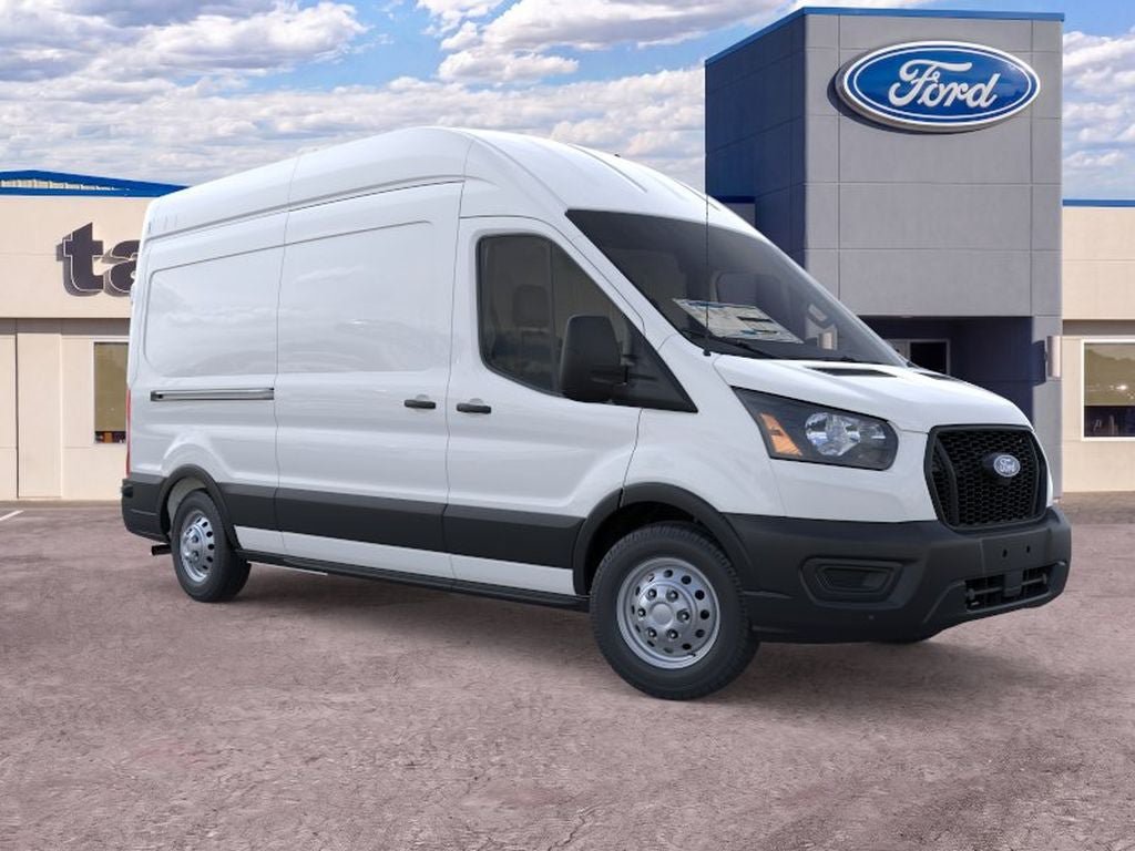 New 2026 Ford Transit 350 148 High Roof AWD image 28