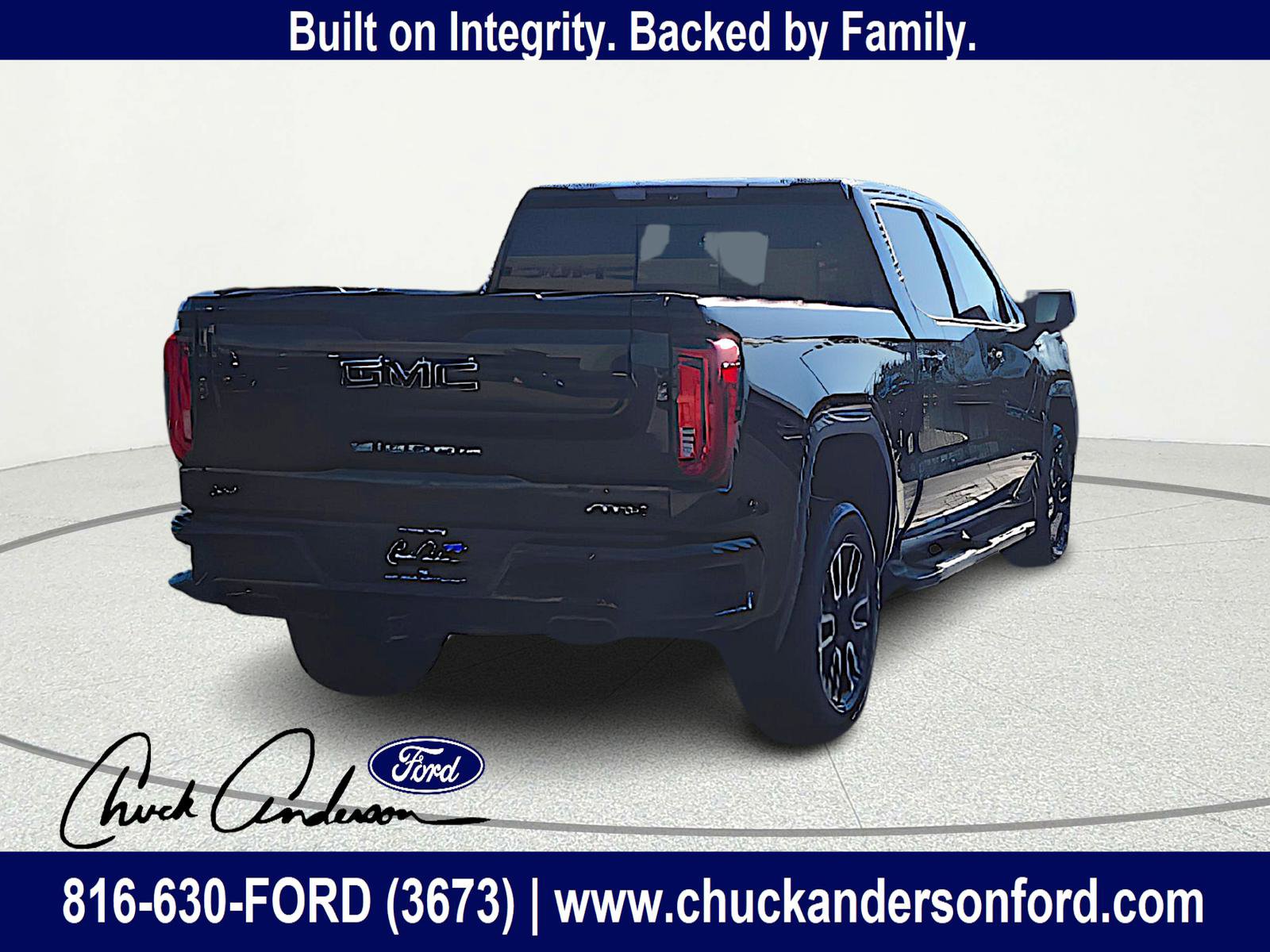 Used 2019 GMC Sierra 1500 AT4 w/ AT4 Premium Package AWD/4WD image 7