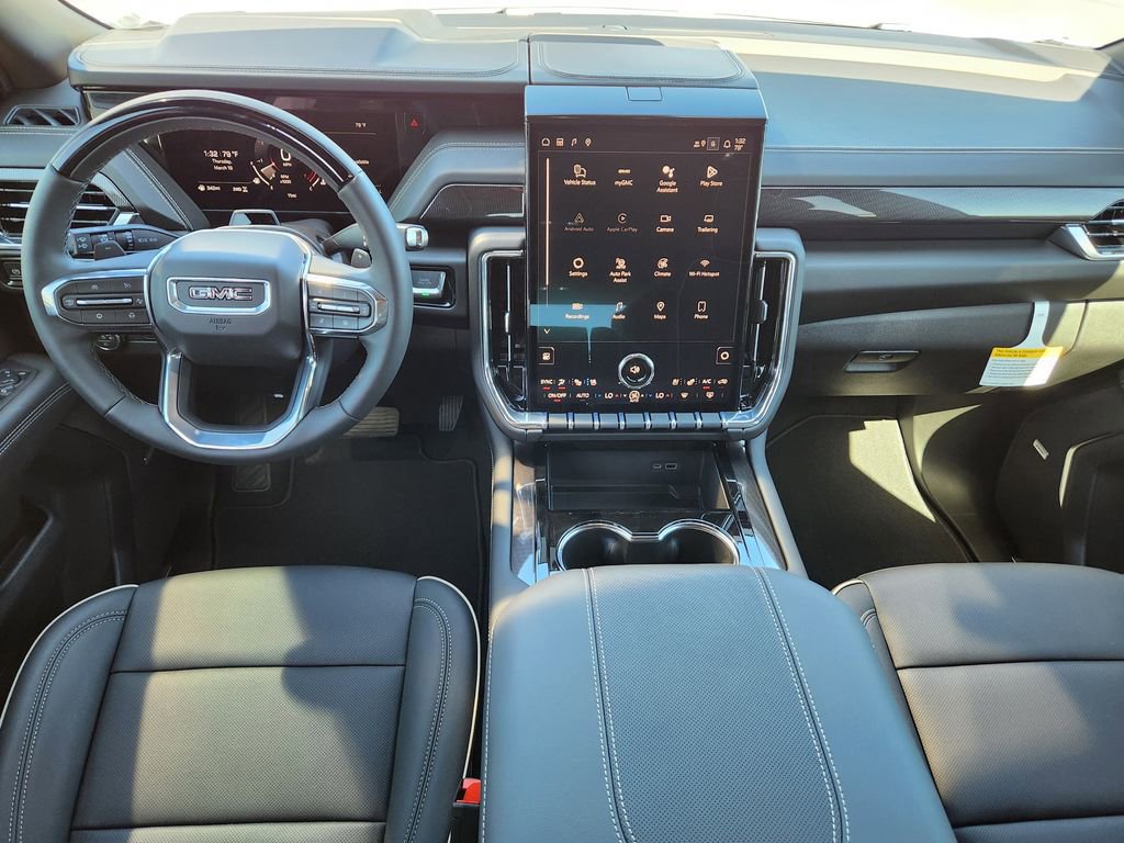 New 2026 GMC Yukon XL Elevation w/ Elevation Premium Package image 11