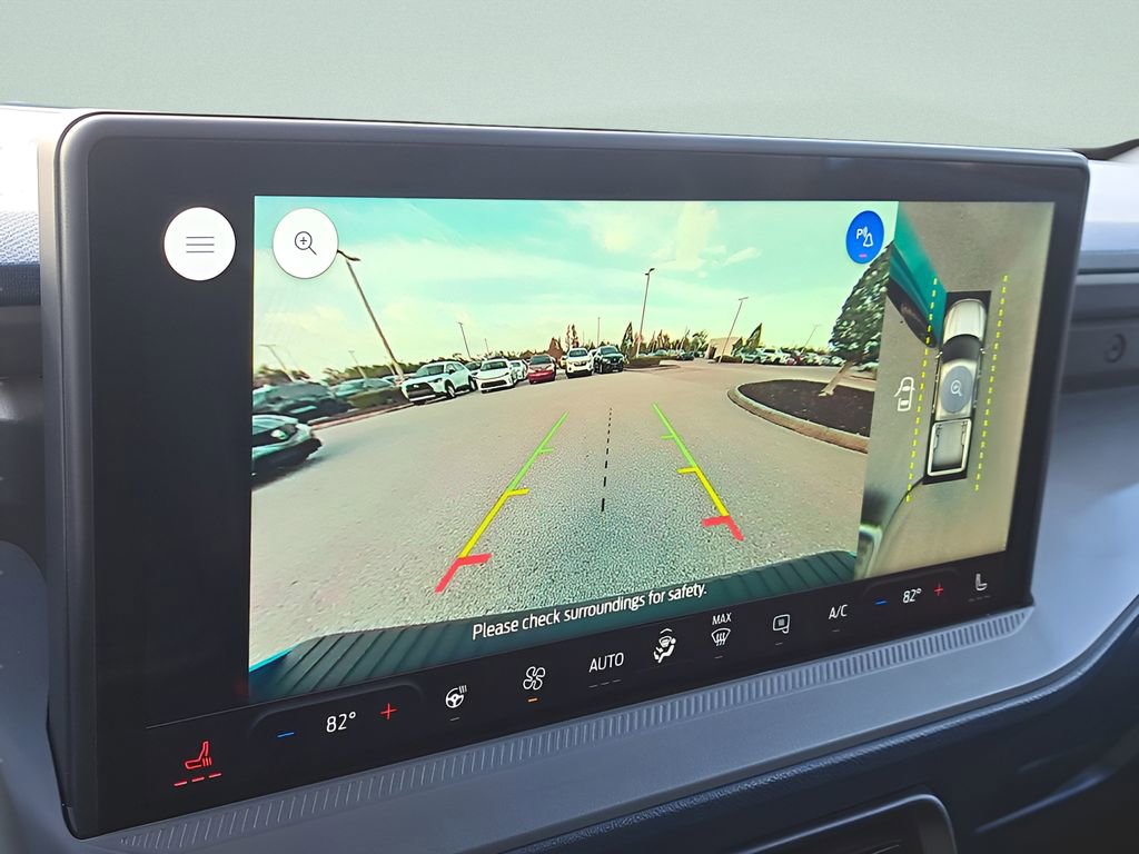 Used 2025 Ford Maverick Lobo image 23