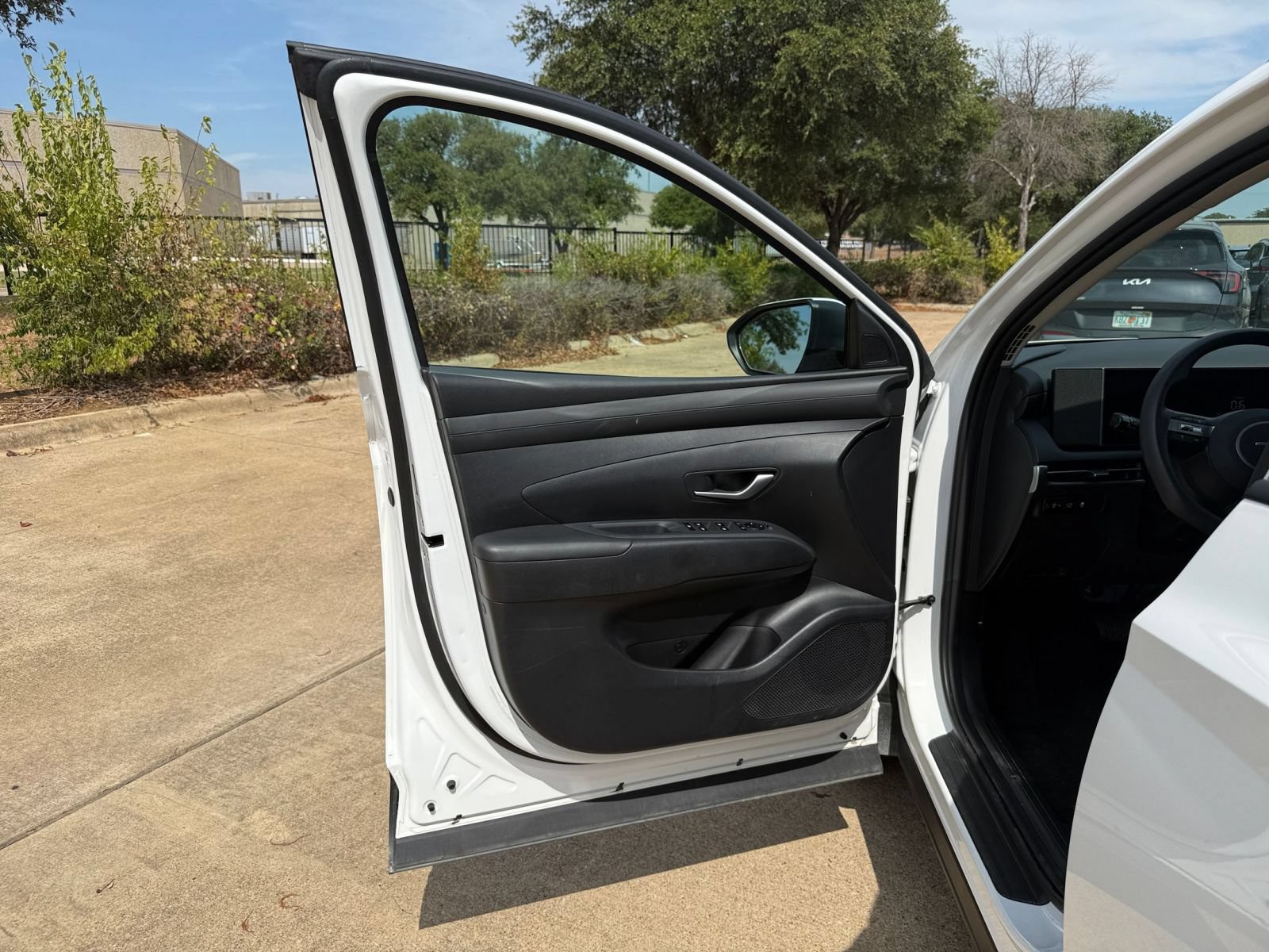 Used 2026 Hyundai Tucson SEL Plus FWD image 18