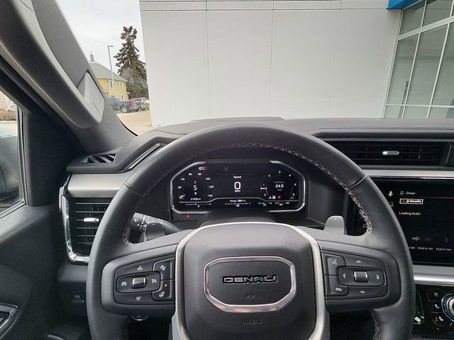 Certified 2025 GMC Sierra 1500 Denali w/ Denali Reserve Package image 10