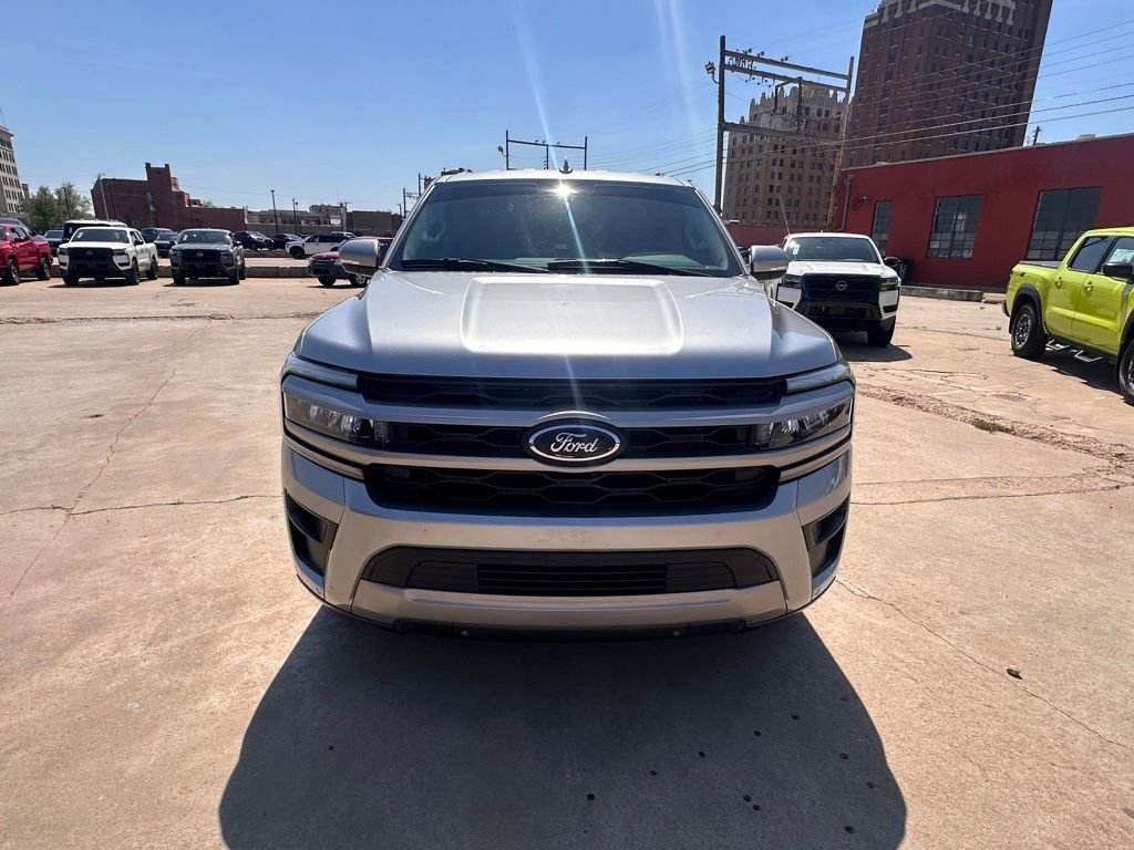 Used 2022 Ford Expedition XLT RWD image 11