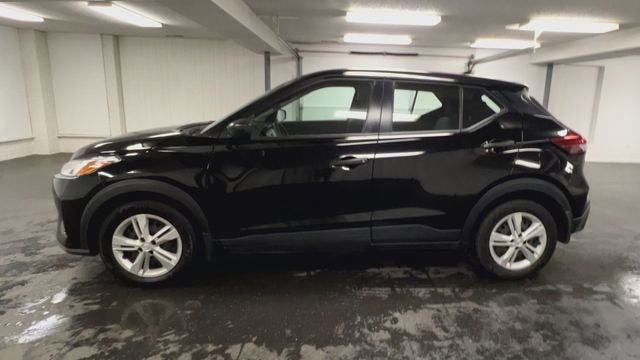 Used 2024 Nissan Kicks S FWD image 5