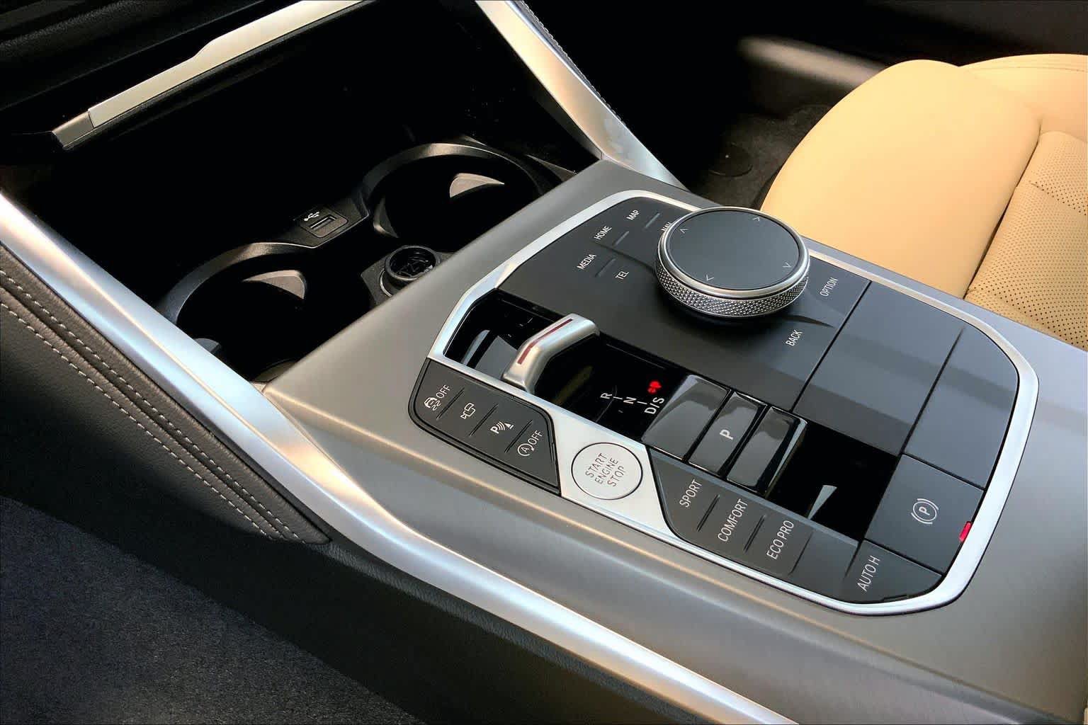 New 2026 BMW 230i xDrive Coupe w/ Premium Package AWD/4WD image 7