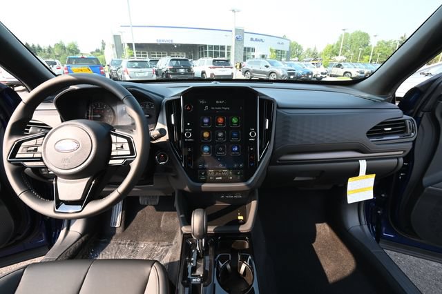 New 2026 Subaru Forester Sport AWD/4WD image 2