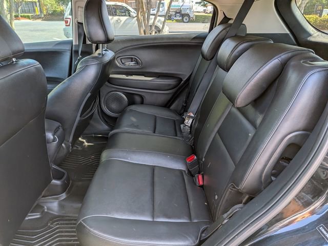Used 2017 Honda HR-V EX-L image 14