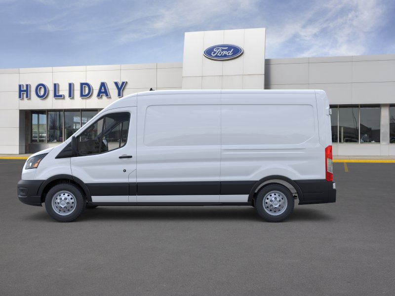 New 2026 Ford Transit 350 148 Medium Roof AWD image 4