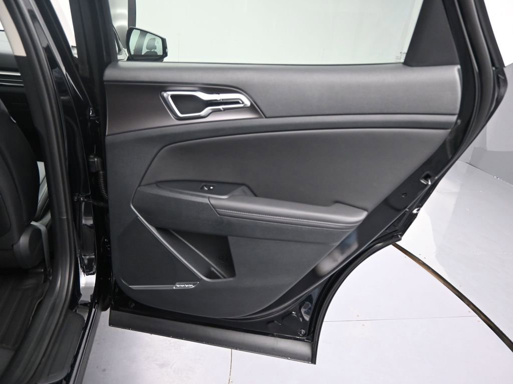 New 2026 Kia Sportage SX image 21
