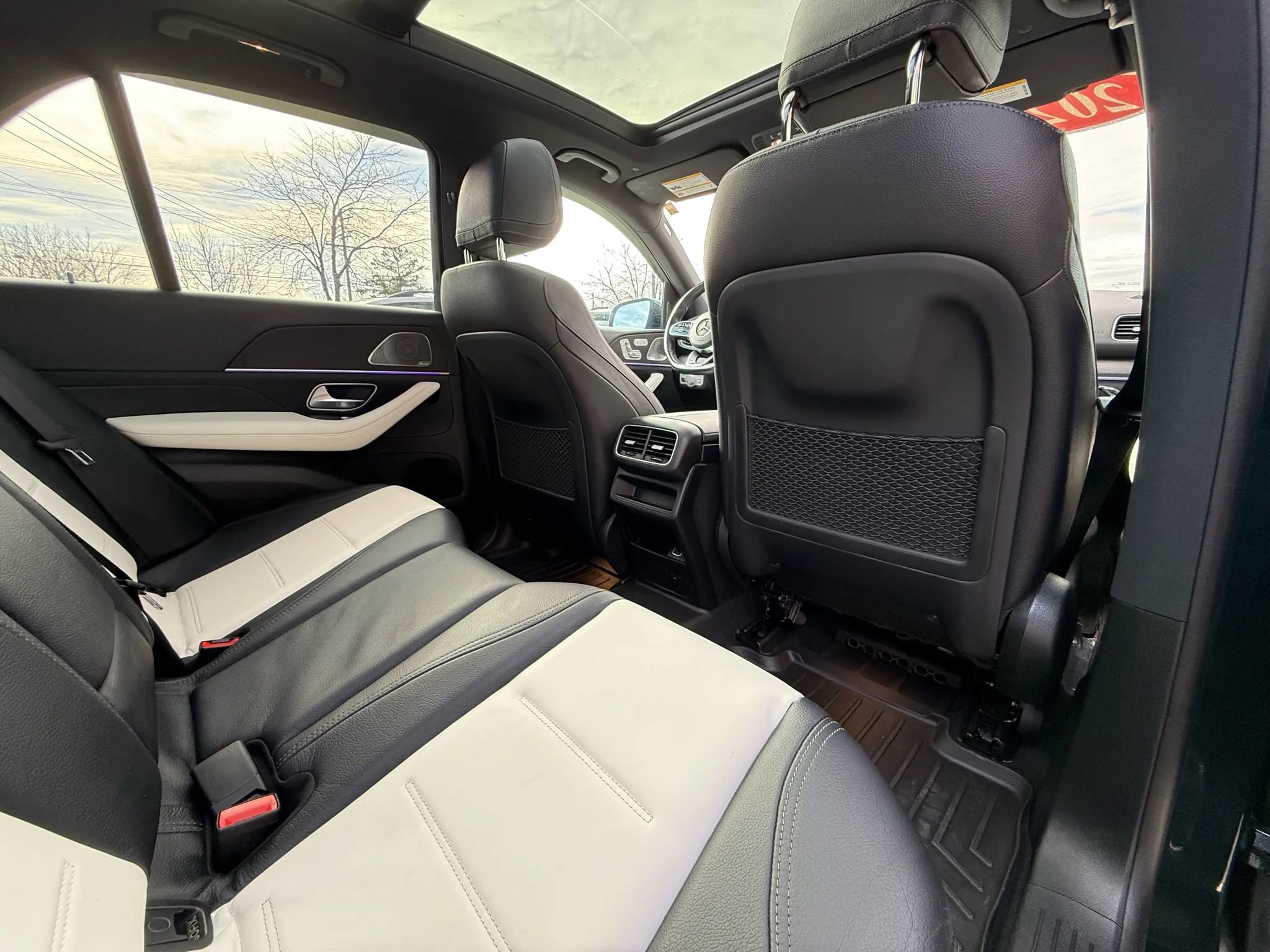 Used 2022 Mercedes-Benz GLE 450 4MATIC image 17
