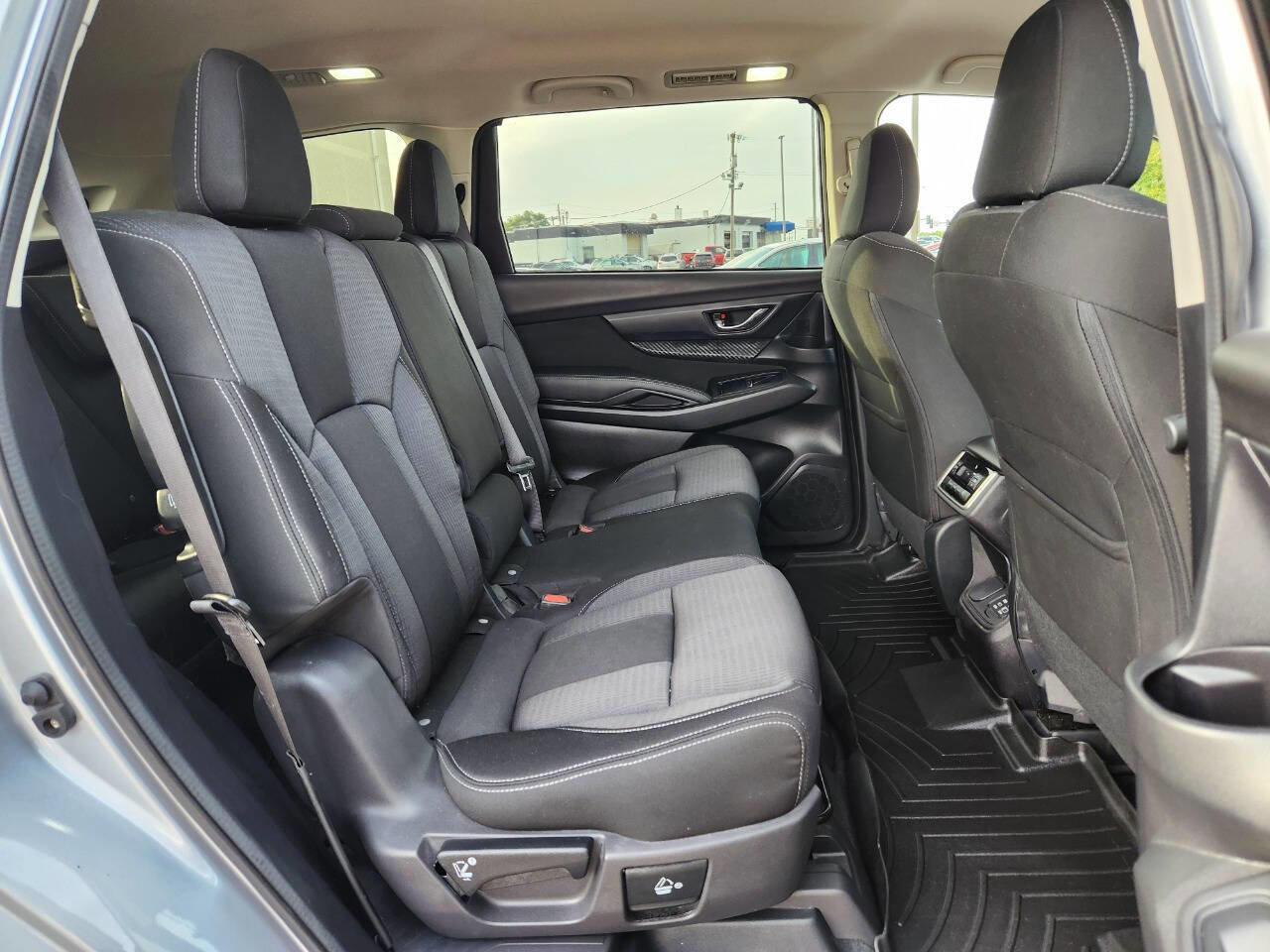 Used 2023 Subaru Ascent Premium image 14