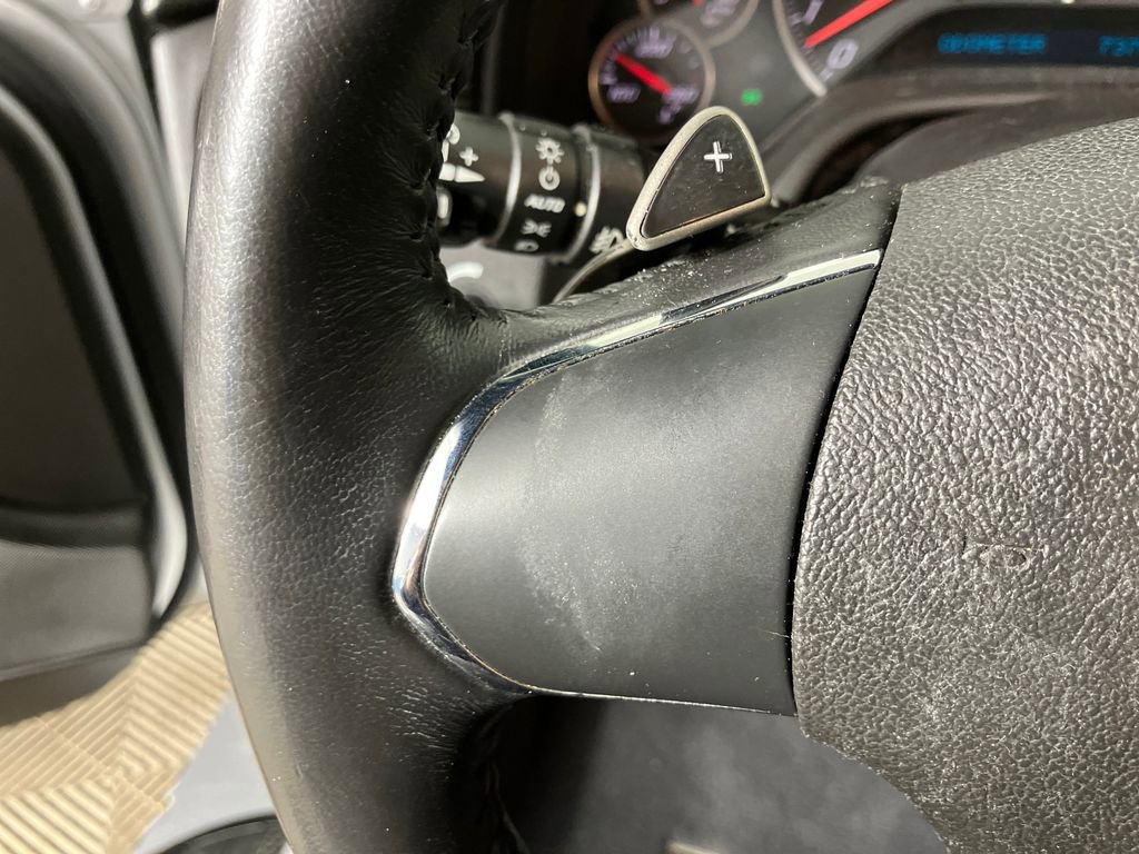 Used 2012 Chevrolet Corvette Coupe image 17