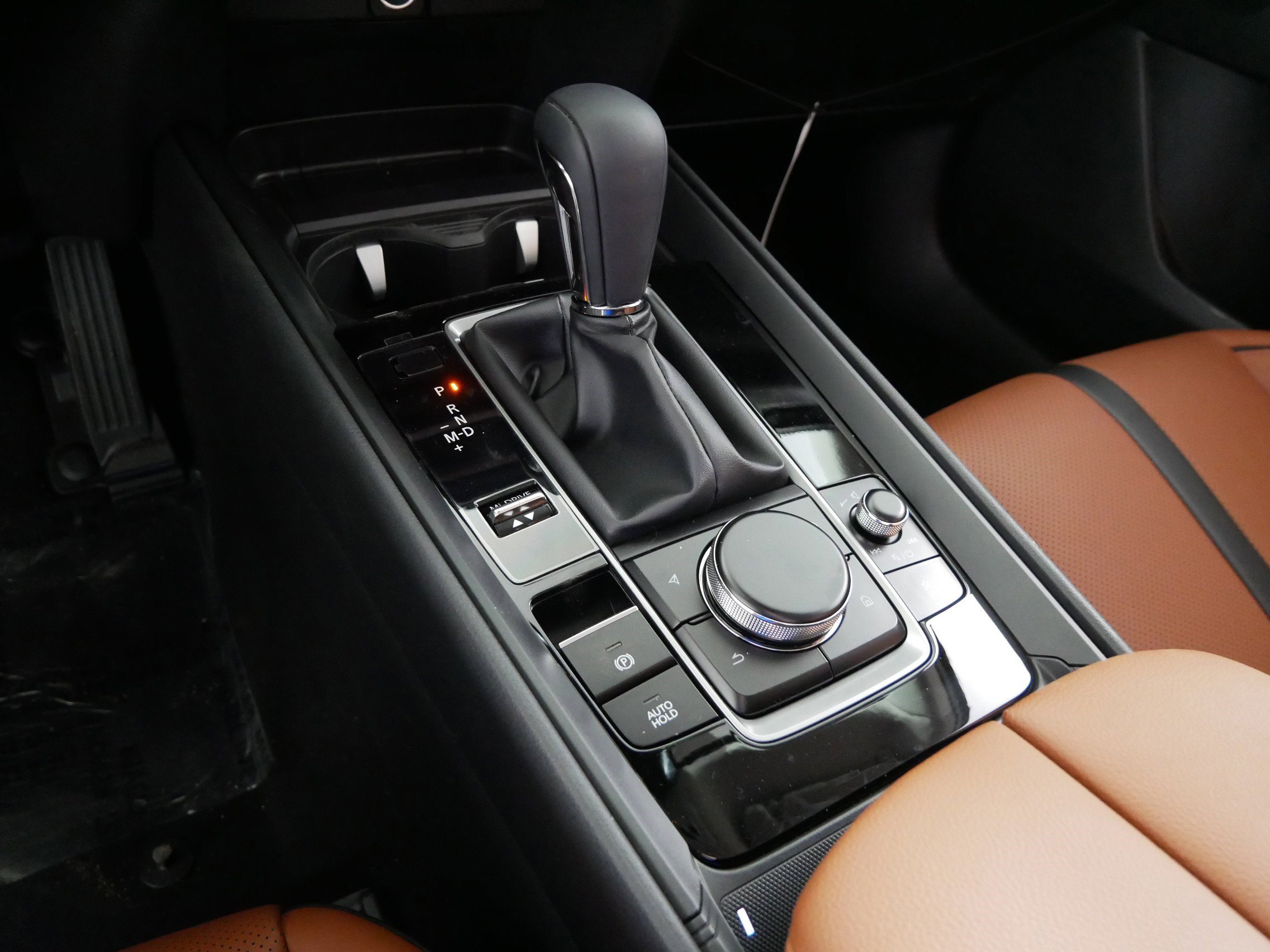 New 2026 MAZDA CX-50 AWD 2.5 S image 6