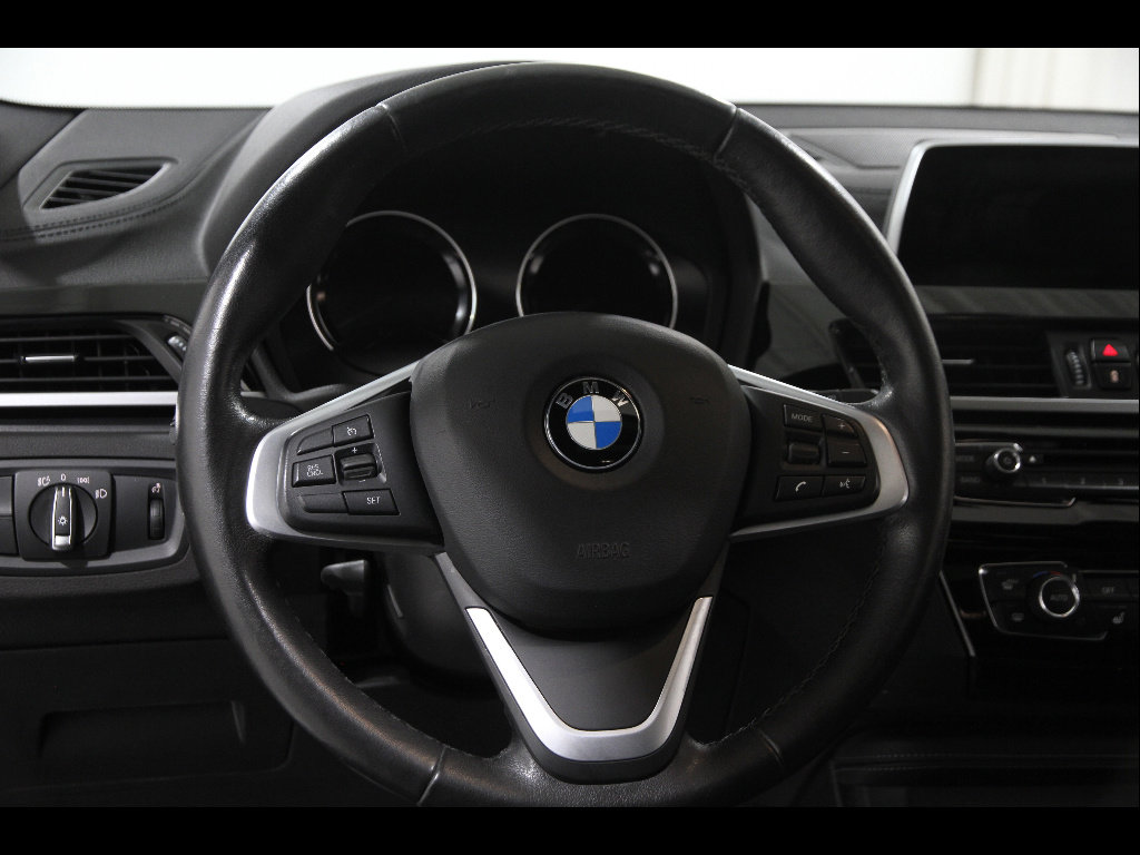 Used 2019 BMW X2 xDrive28i w/ Convenience Package AWD/4WD image 7