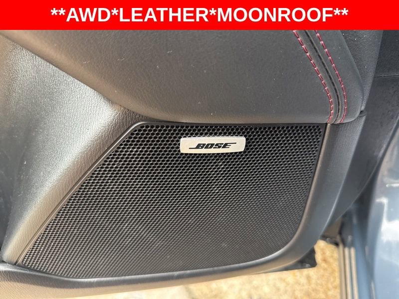 Used 2021 MAZDA CX-5 Carbon Edition AWD/4WD image 24